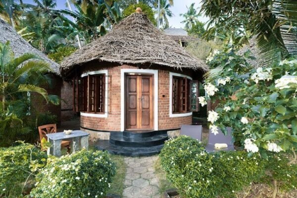Special Cottage @ Somatheeram